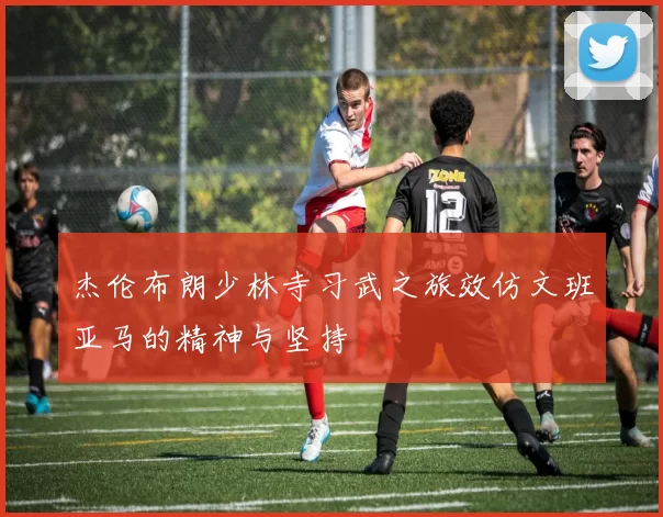 杰伦布朗少林寺习武之旅效仿文班亚马的精神与坚持